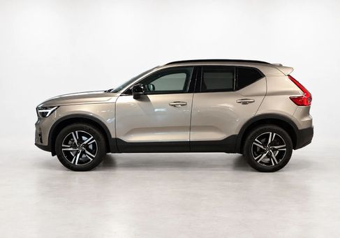 Volvo XC40, 2024 3