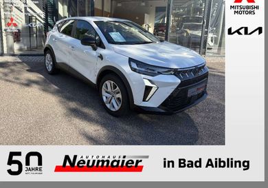 Mitsubishi ASX, 2025