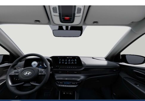 Hyundai i20, 2025 3