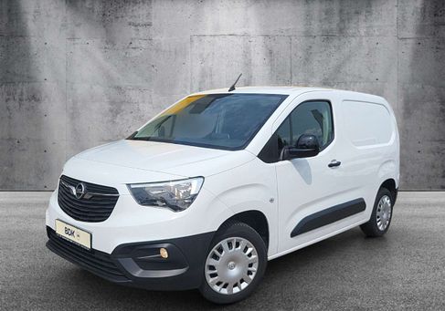 Opel Combo, 2022
