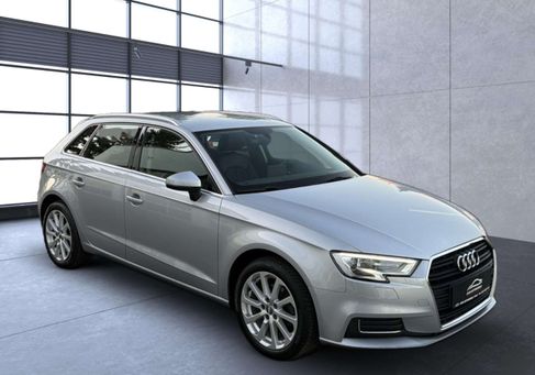 Audi A3, 2018 3