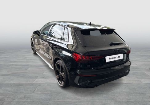 Audi A3, 2022 2