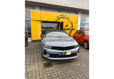 Opel Astra, 2025