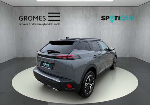 Peugeot 2008, 2024