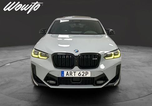 BMW X4 M, 2022 2