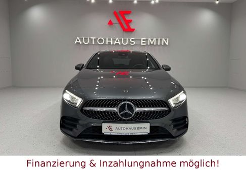 Mercedes-Benz A 180, 2020