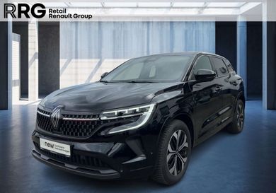Renault Austral, 2024
