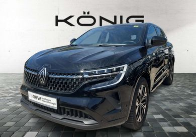 Renault Austral, 2024