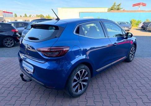 Renault Clio, 2020