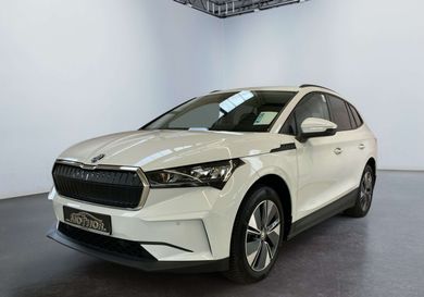 Skoda Enyaq, 2023