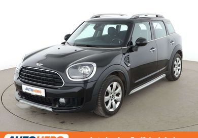 MINI One Countryman, 2018
