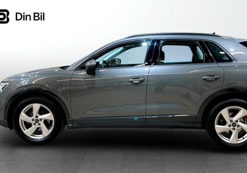 Audi Q3, 2025 2