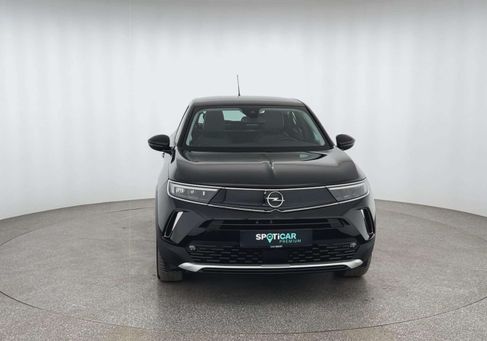 Opel Mokka, 2022 2