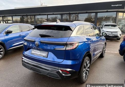 Renault Austral, 2023