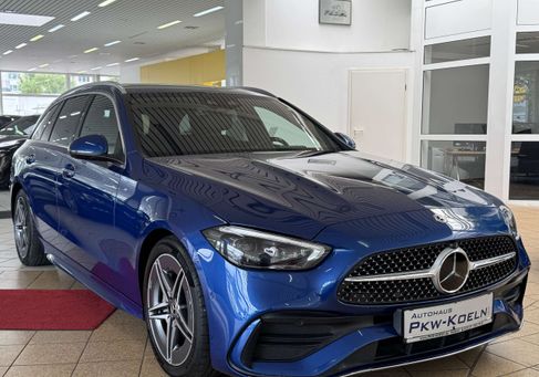 Mercedes-Benz C 300, 2023
