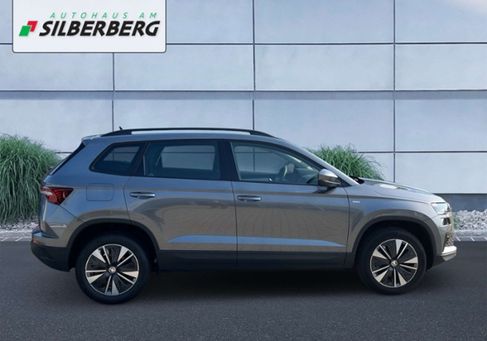 Skoda Karoq, 2022