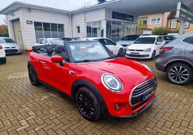 MINI Cooper, 2019
