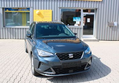 Seat Arona, 2023