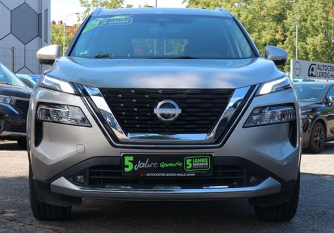 Nissan X-Trail, 2023 3