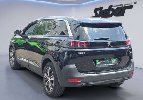 Peugeot 5008, 2023