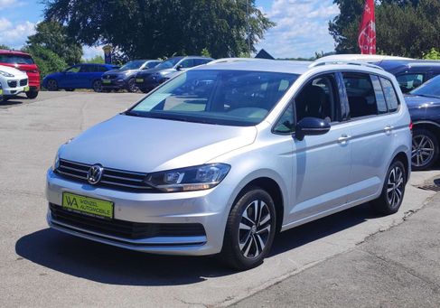 Volkswagen Touran, 2020