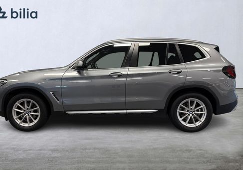 BMW X3, 2023 3