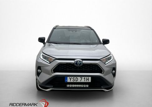 Toyota RAV 4, 2021 2