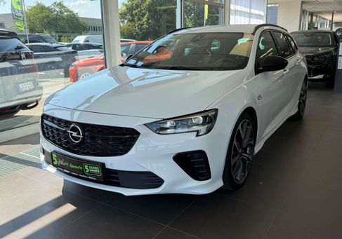Opel Insignia, 2022