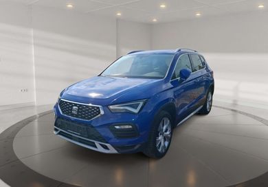 Seat Ateca, 2023