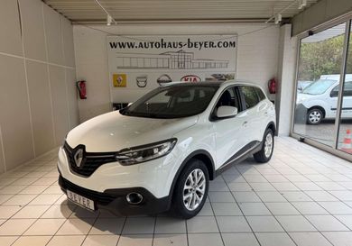 Renault Kadjar, 2018