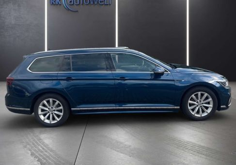 Volkswagen Passat Variant, 2020 3