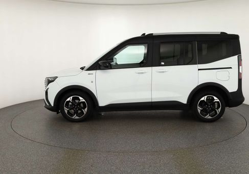 Ford Tourneo Courier, 2025