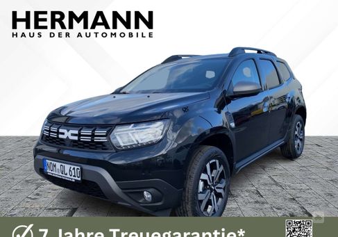 Dacia Duster, 2024