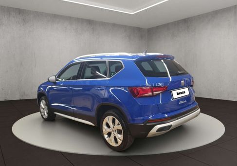 Seat Ateca, 2023