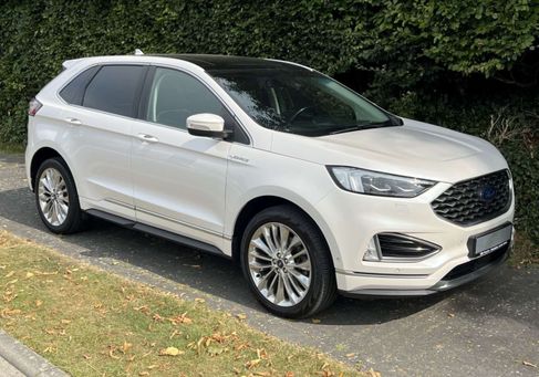 Ford Edge, 2019