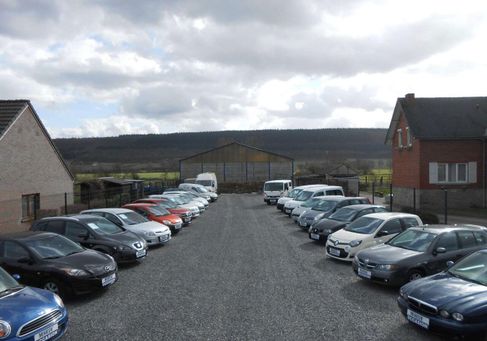 Renault Clio, 2019