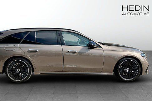 Mercedes-Benz E 300, 2026 2