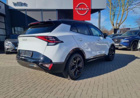 Kia Sportage, 2023 3
