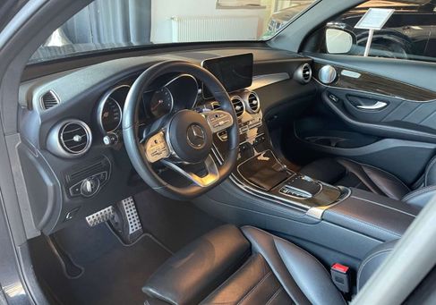Mercedes-Benz GLC 200, 2019 3