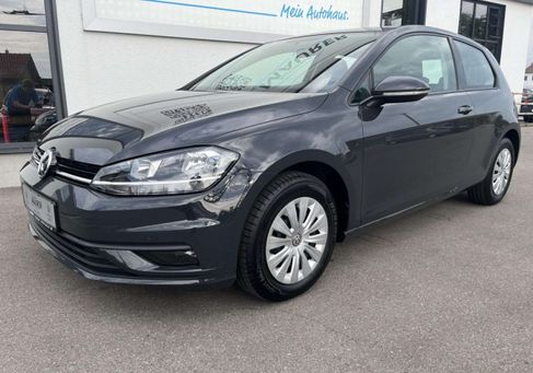 Volkswagen Golf, 2018 2