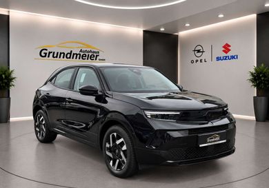 Opel Mokka, 2026