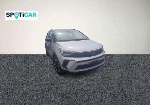 Opel Crossland X, 2024 3