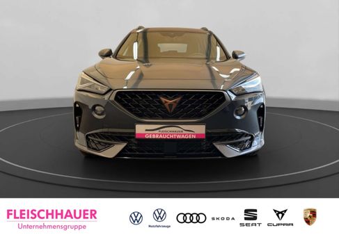Cupra Formentor, 2024