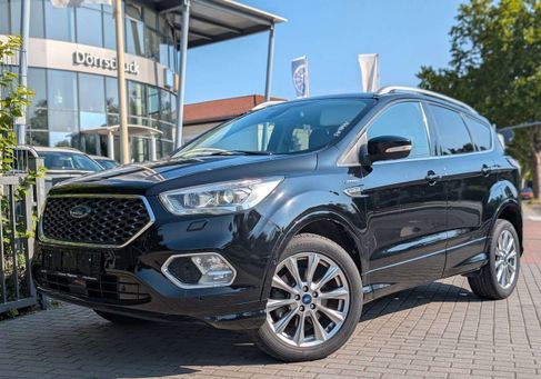 Ford Kuga, 2019 3