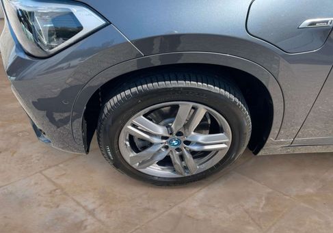 BMW X1, 2022 3
