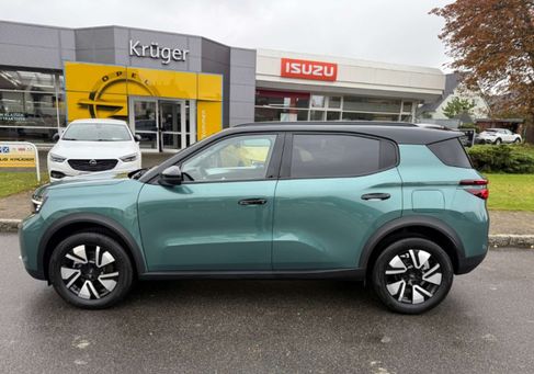 Opel Frontera, 2026