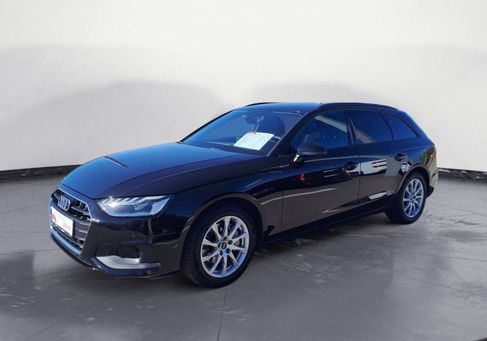 Audi A4, 2023 2