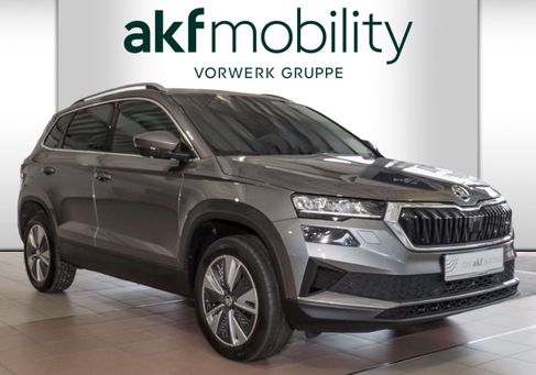Skoda Karoq, 2023