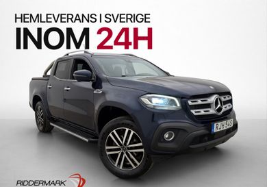 Mercedes-Benz, 2019