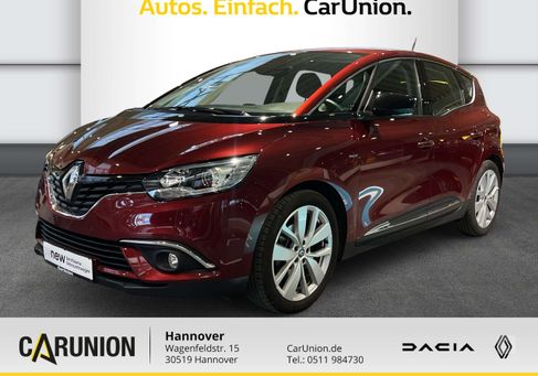 Renault Scenic, 2019